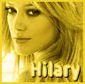 hilary