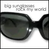 sunglasses