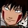 kiba & akamaru