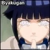 byakugan