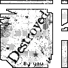 destroyed 