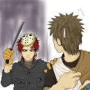 Killer Gaara