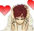I Love Gaara