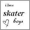 Skater Boys