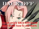 sakura