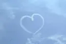 Heart In The Clouds
