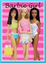 Barbie Girl