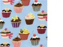 cupcakes wallpaper