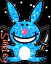 Buuny (Shirley)