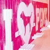 I <3 Pink