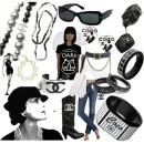 co co chanel