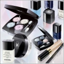 chanel make-up