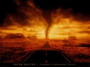 tornado art