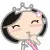 showing some love *mwah*