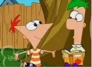 Phinieas and Ferb