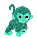 Baby Monkey1
