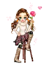 doll