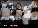 big bang lalala