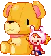 bear heart