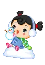 doll