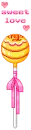 candy