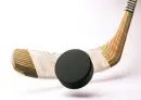 just hockey