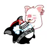 heyheypig