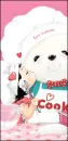 let's cooking