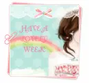 HAVE A LOVELY WEEK