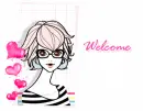 WELCOME