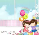 HAPPY LOVE