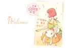 WELCOME