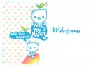 WELCOME