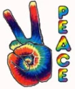 Peace Sign