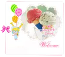 WELCOME