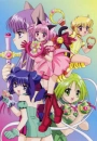 tokyo mew mew power