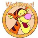 welcome