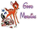 Good Morning
