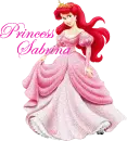 Princess Sabrina