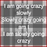 crazy
