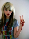 bloody peace