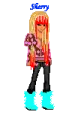 SHERRY 2