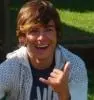 Zac Efron
