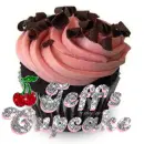 Jeff's Cupcake