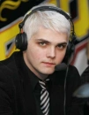 gerard way