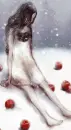 cute kawaii arin winter