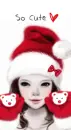 so cute fashion girl