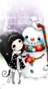 merry christmas & happy new year