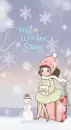 my winter story