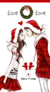 merry christmas lovers
